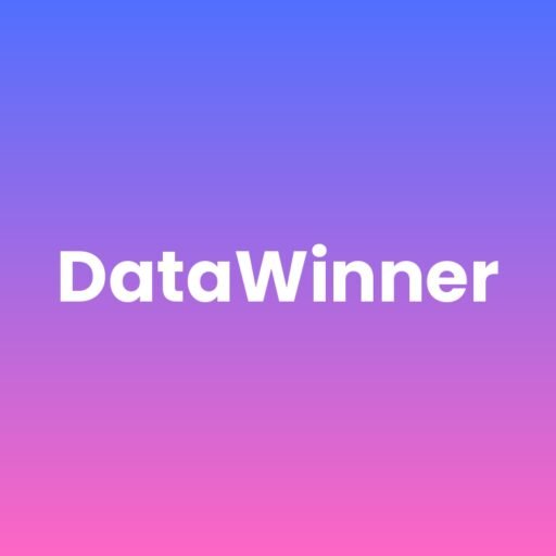 Data Winner